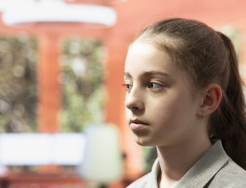 Understanding Borderline Personality Disorder in Adolescents